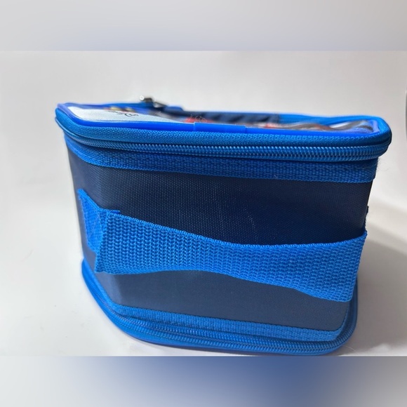 Disney Infinity - Toy Storage Bag / Carrying Case 🎮 - Picture 12 of 15